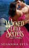 [Wicked Little Secrets 01] • Wicked Little Secrets